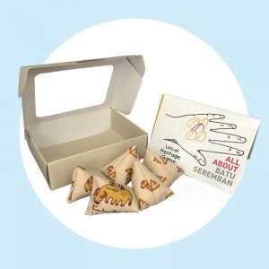 Kerbau Emas Batu Seremban