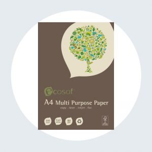 Ecosof A4 Multi Purpose Paper