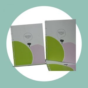 Meeco A5 Biodiversity Notebook