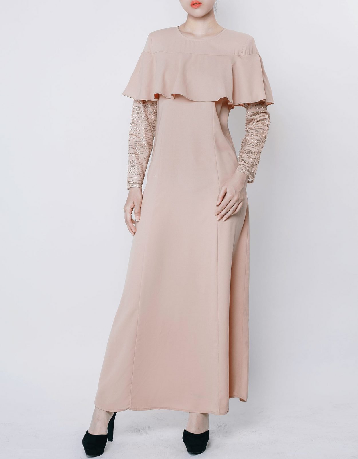 Jubah Fashion